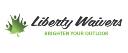 Liberty Waivers logo
